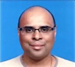 Bhaskaran Muralidharan