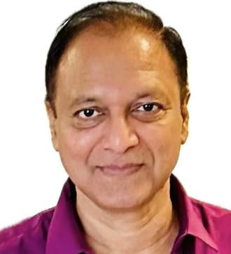 Trinanjan Chatterjee