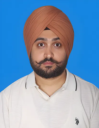 Dr. Jaspreet Singh