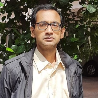 Dr. Kausik Sengupta